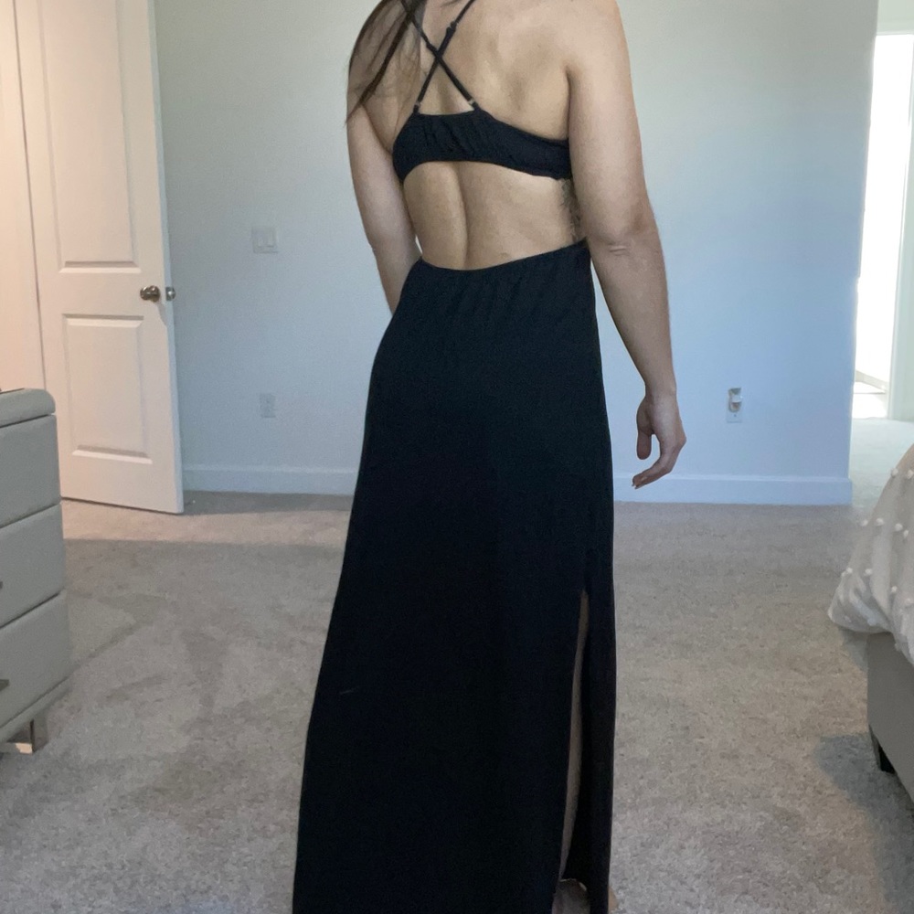 Summer Maxi Dress